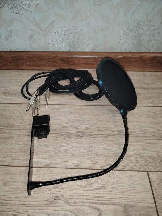 Музыкальный студия