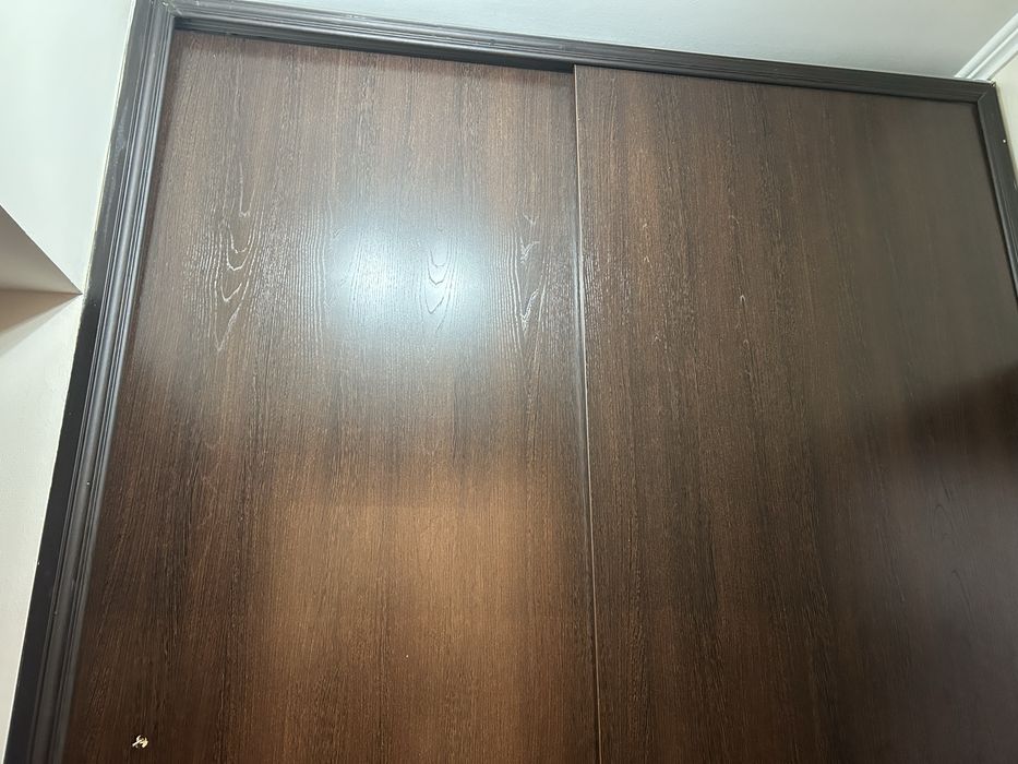 Продам Шкаф купе встроенный