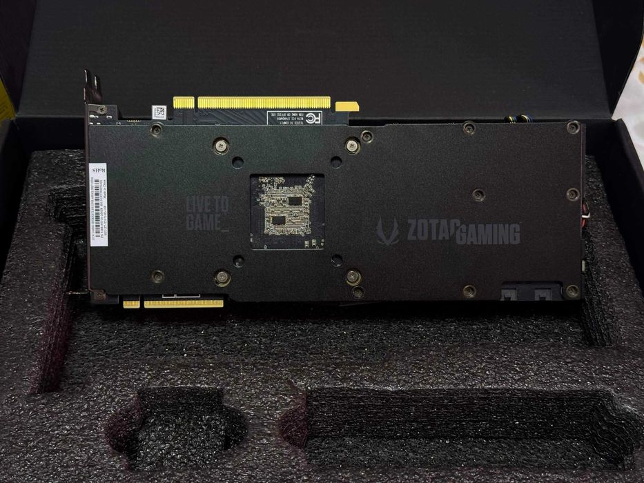 RTX 2070 Super | 8 GB | Zotac