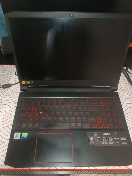 Продам acer nitro 5