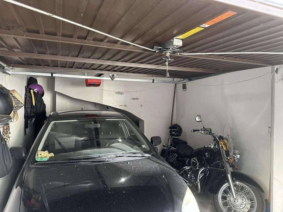 Продава се Гараж / Паркомясто в к.к. Слънчев ден - 21 кв.м за 2381 €/кв.м - Снимка #1