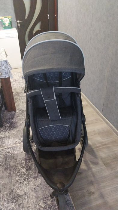 Дестка количка на Хаук