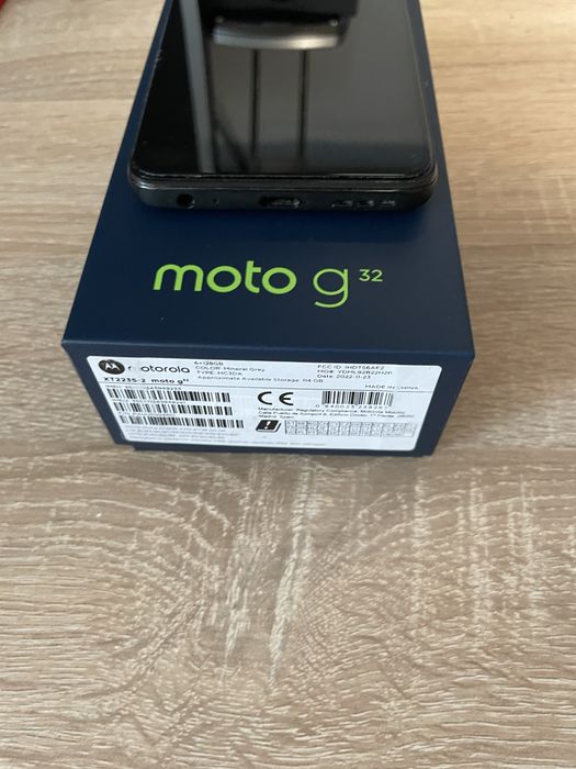 Telefon motorola G 32