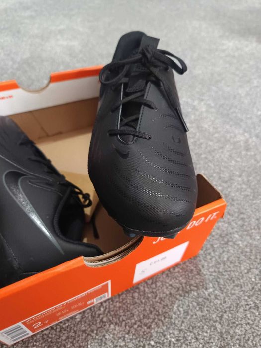 Nike JR Phantom GX 2 Academy FG/MG 33,5 номер