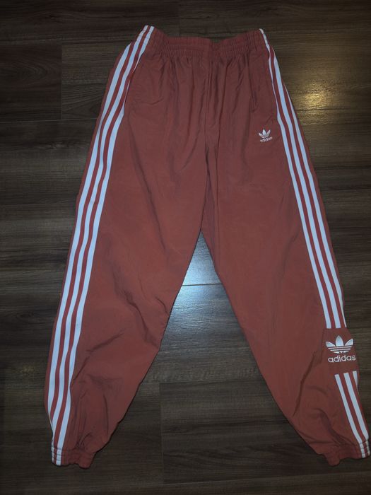 adidas Originals Women's Nylon Track Pant