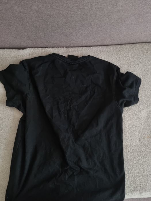Tricou Syna World