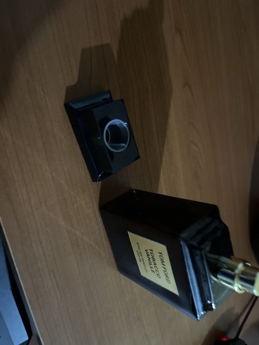 Tom Ford-Tobacco Vanille