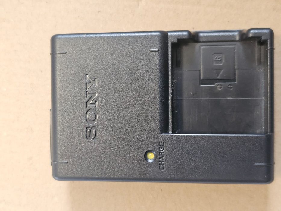 Sony bc-csgc
Incarcator acumulator sony