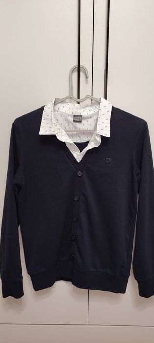 Школьные вещи на мальчика