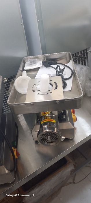 мясорубка Myasrobka misrofka (32Li)380vProfessional ARGINALI OPTOM NAR