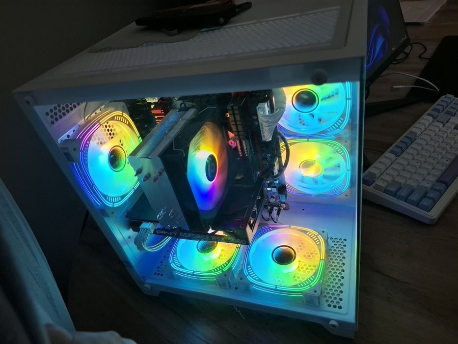 Продам компьютер