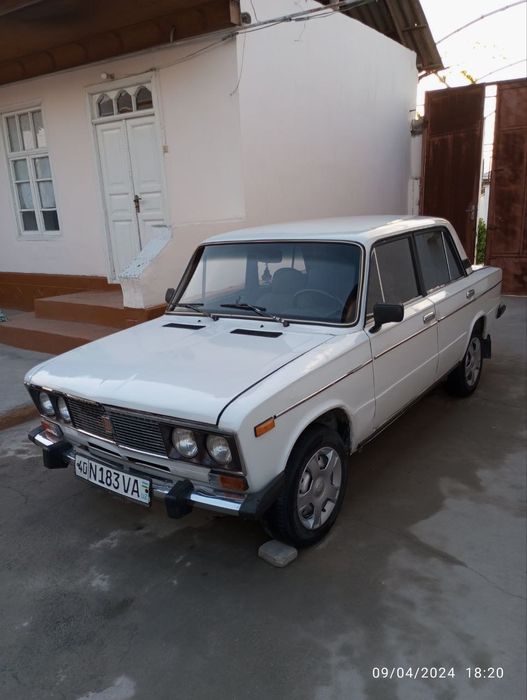 Жигули лада ваз 2106 йили 1995