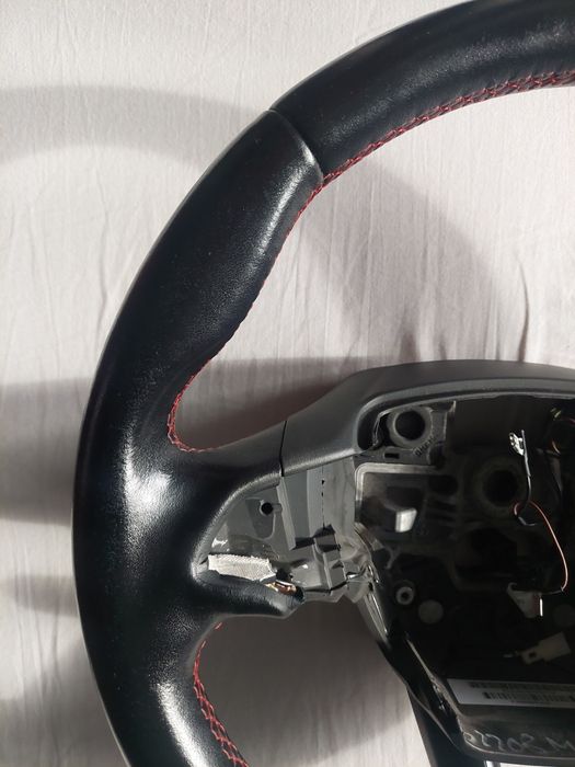 Volan ST Kuga/Focus 3/C-max 2 cu INCALZIRE si PILOT AUTOMAT an 2018!