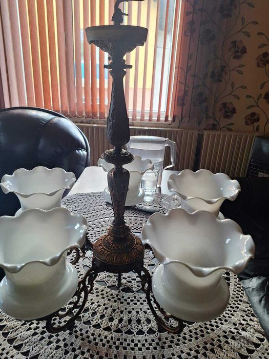 Ретро, меден полилей!