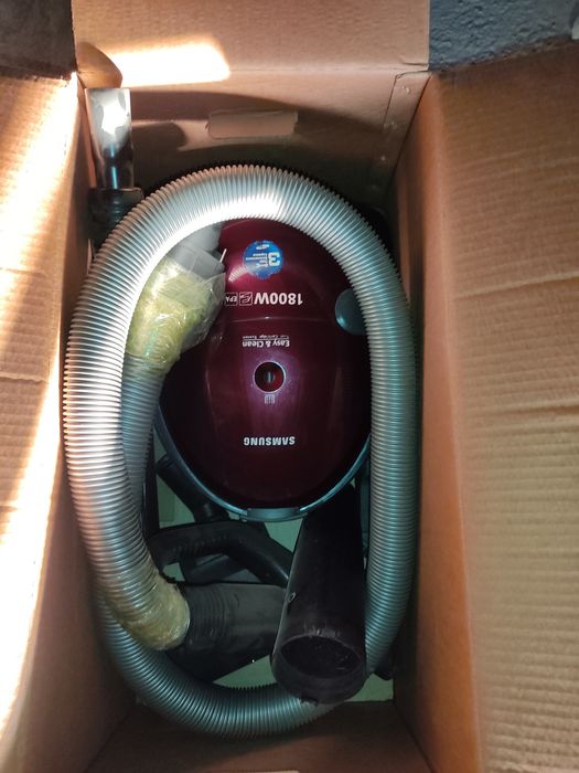 Скидка!!!Пилесос ишлиди, рабочий пилесос