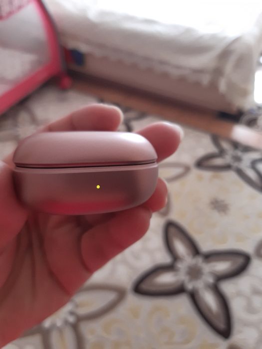 Наушники самсунг  оригинал