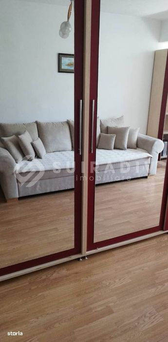 Apartament 2 camere decomandate | Grigorescu