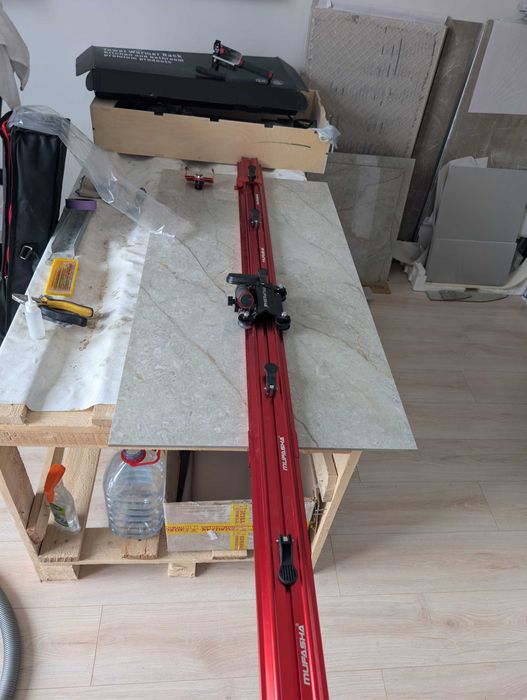 Плиткорез Mufasha