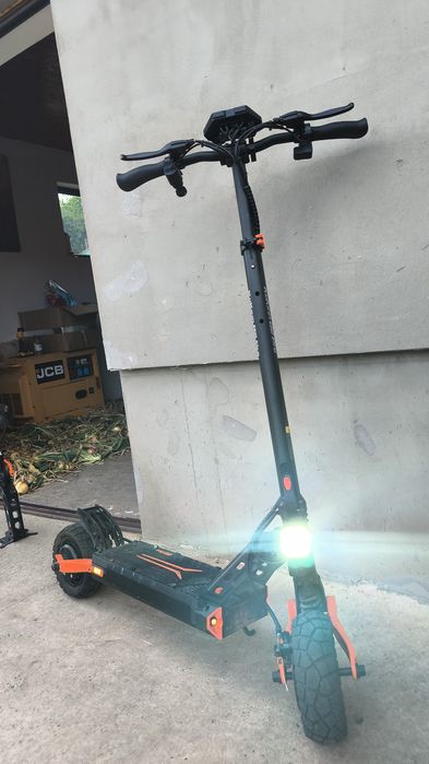 Kukirin G2 pro .
