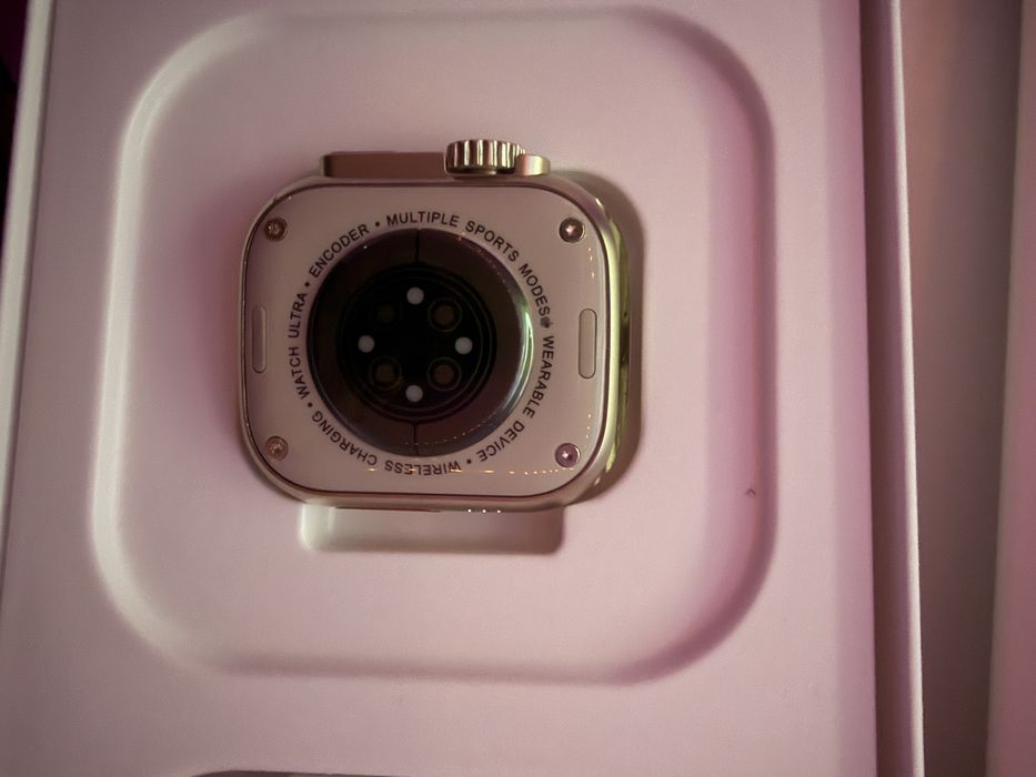 Apple Watch Ultra
