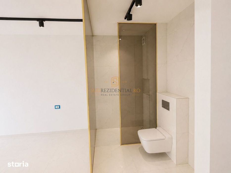 Apartament Premium cu 4 camere și 2 locuri de parcare incluse