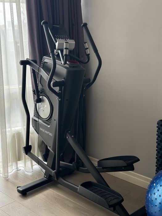 Эллиптический тренажер