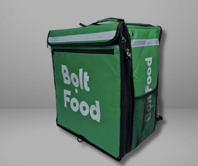 Geanta Bolt Food