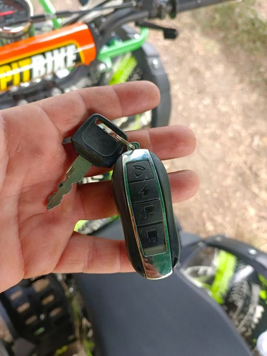 Мото техника хорошо