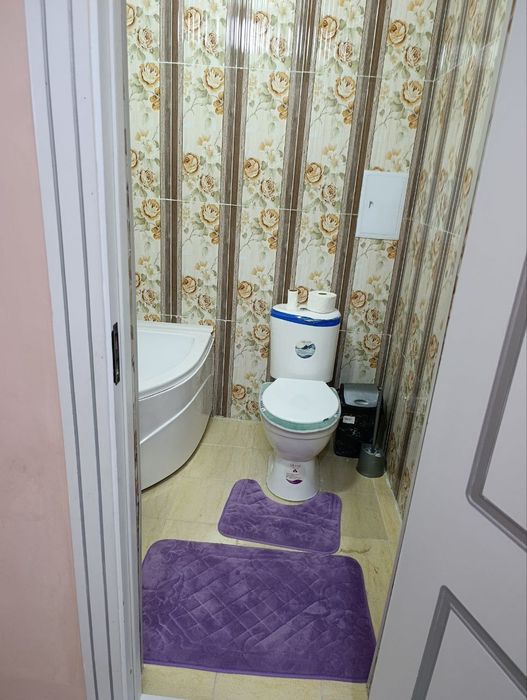 2 хонали уй ижарага берилади