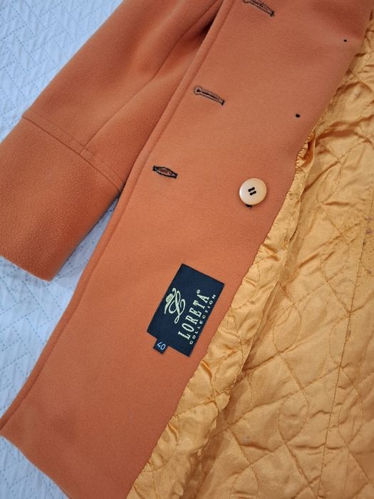 Пальто демисезон женское