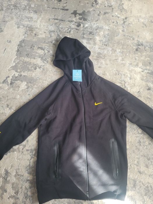 Vând  hanorac Nike tech  Nocta. Mărimea. M.