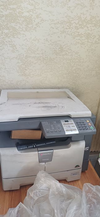 Продажа копировального