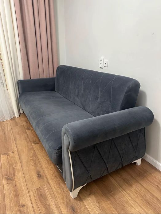 Диван раскладная