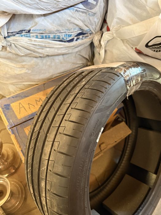 Шины Pirelli 255/40/20