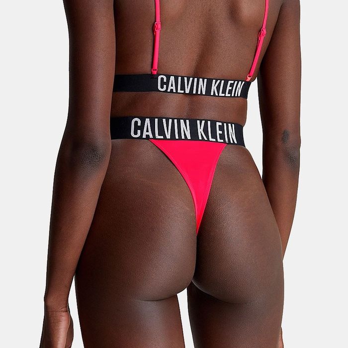 Дамско долнище / бански : CALVIN KLEIN S