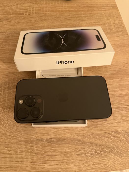 Iphone 14 pro 128GB