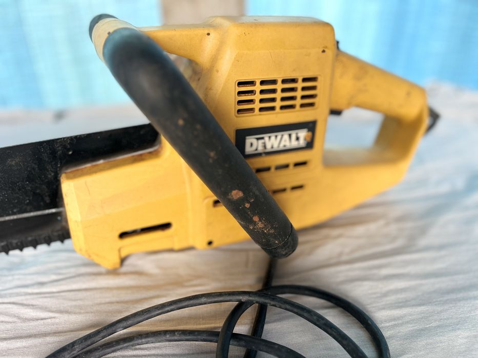 Scule profesionale DeWalt / Milwaukee / Hitachi