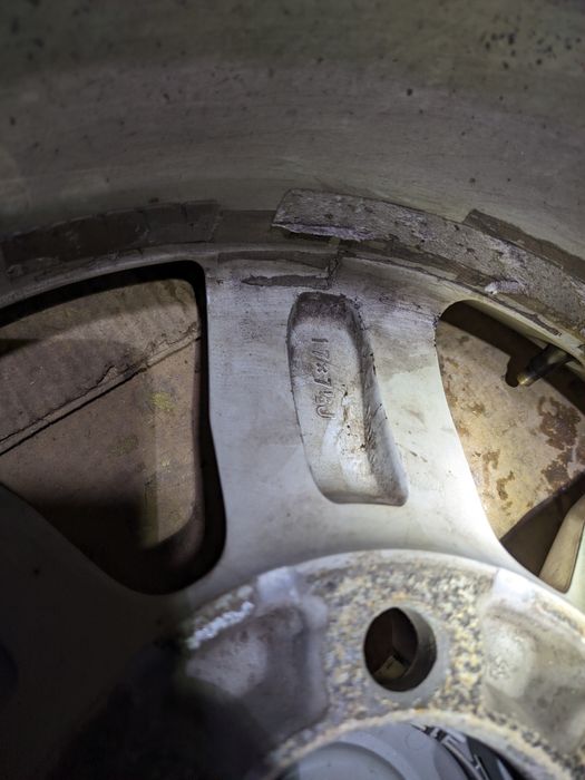 Продам диски prado 150