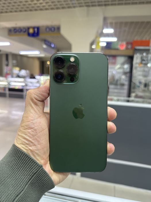 Айфон 13 про Макс 128 гб