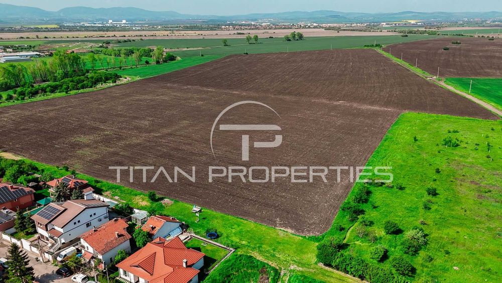 Парцел за продажба в с. Волуяк, м-т Доло