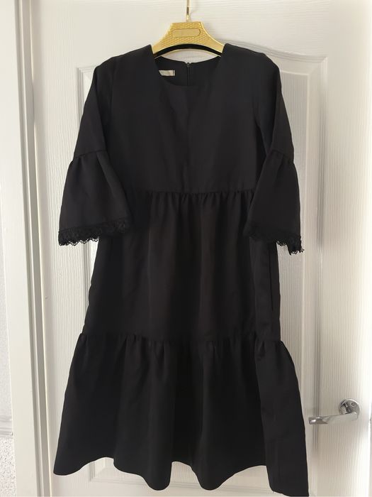 Продам платья новые и бу