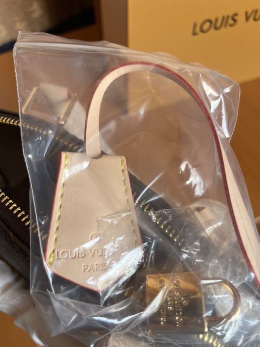 Geanta Lv Iconic premium quality