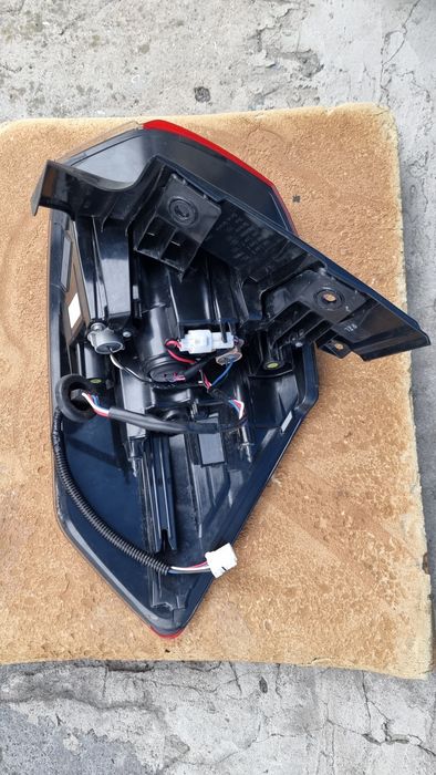 Ляв стоп/мигач Нисан X-TRAIL/ROUGE