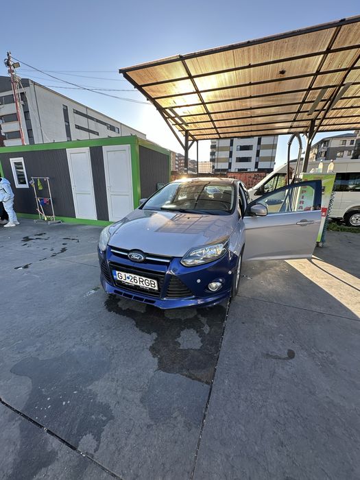 FORD Focus 2012 — imagine 2