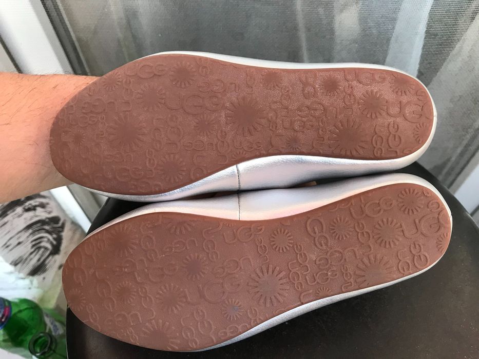обувки за момиче UGG 30 -31 номер Нови