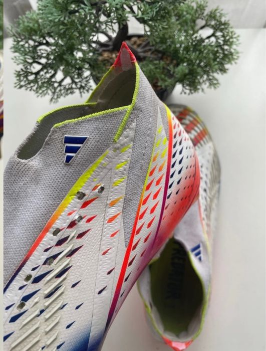 Ghete Fotbal Adidas World Cup 2022