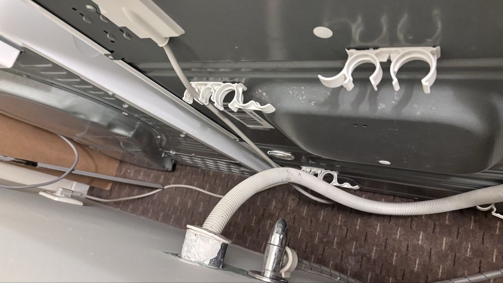 SIEMENS сушилня електрическа