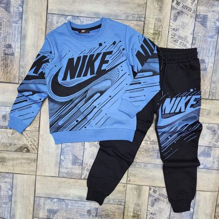 Детски екипи за момчета-Нови! 2-16 години