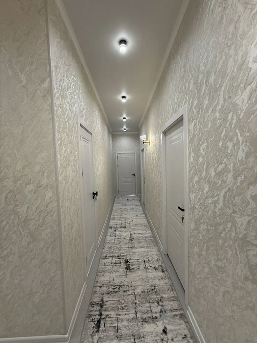 3 xonalik uy sotiladi