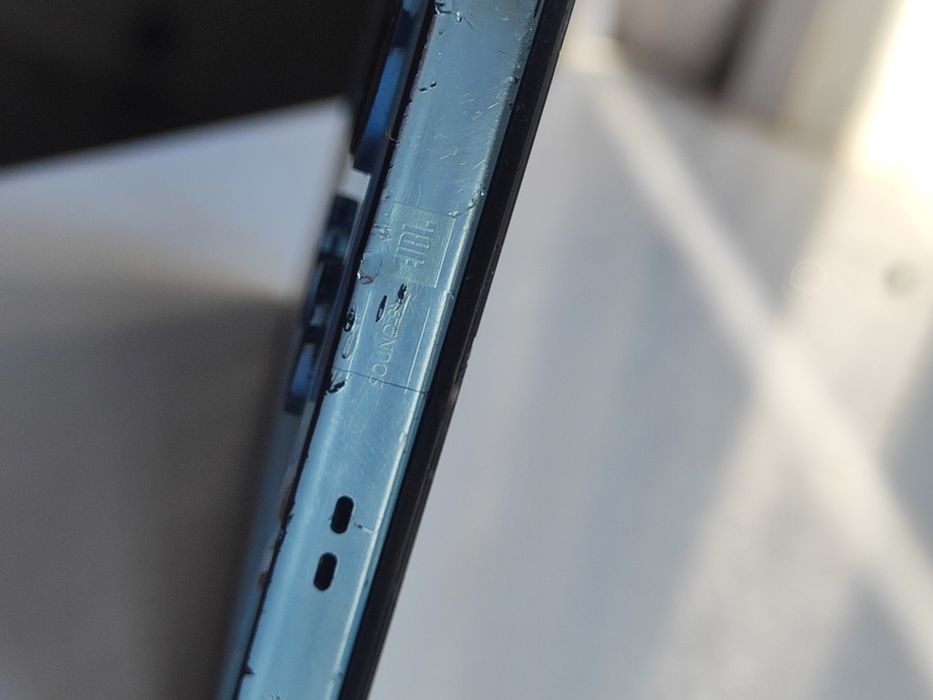 infinix note 30 telefon